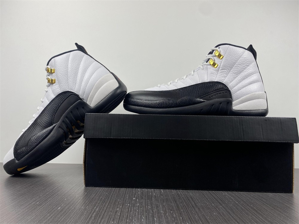 air jordan 12 taxi 130690-125