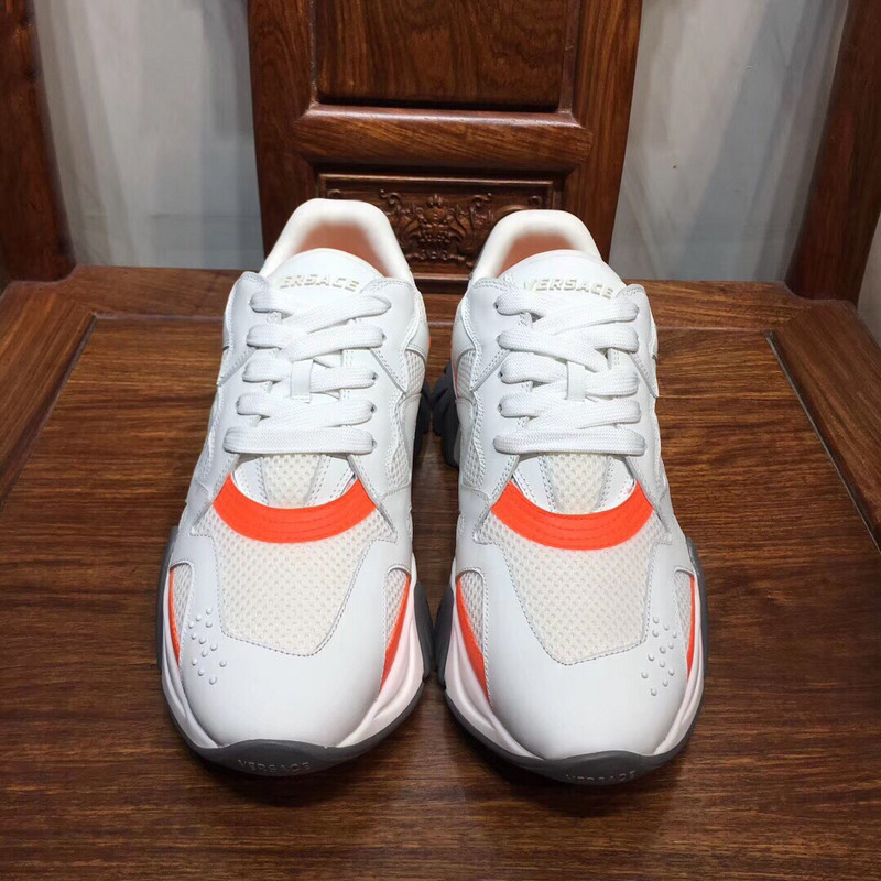 vs chain reaction sneakers