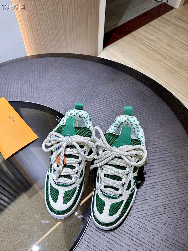 lvt sneakers