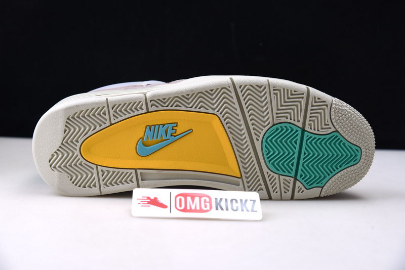 union x air jordan 4 “taupe haze” dj5718-242